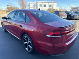 Used 2021 Volkswagen Passat 2.0T R-Line image 5