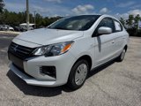 New 2024 Mitsubishi Mirage G4 ES image 3