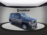 Used 2021 Jeep Renegade Latitude w/ Sun & Sound Group image 3