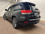 Used 2018 Jeep Grand Cherokee Overland image 4