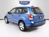 Used 2018 Subaru Forester 2.5i image 5