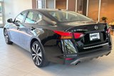 Used 2019 Nissan Altima 2.5 SR w/ SR Premium Package image 6