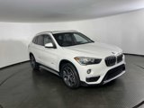 Used 2018 BMW X1 sDrive28i image 2