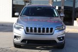 Used 2019 Jeep Cherokee Latitude w/ Cold Weather Group image 3