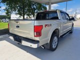 Used 2018 Ford F150 Lariat image 6