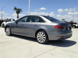 Used 2017 Audi A4 2.0T Ultra Premium w/ Convenience Package image 4