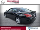 Used 2015 Nissan Altima 2.5 SL w/ Moonroof Package image 5