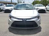 Used 2024 Toyota Corolla LE image 3