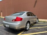 Used 2004 INFINITI G35 Sedan image 5