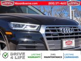 Used 2018 Audi Q5 2.0T Premium Plus w/ Premium Plus Package image 3