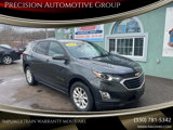 Used 2019 Chevrolet Equinox LT image 3