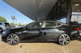 Used 2022 Nissan Altima 2.5 SR image 3