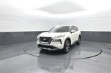 Used 2023 Nissan Rogue SL w/ SL Premium Package image 3