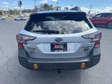 Certified 2022 Subaru Outback Wilderness image 4