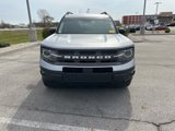 Used 2022 Ford Bronco Sport Big Bend w/ Convenience Package image 4