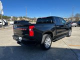 Used 2021 Chevrolet Silverado 1500 Custom image 5