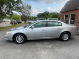 Used 2008 Buick Lucerne CX image 4