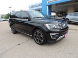 Used 2019 Ford Expedition Limited w/ Texas Edition Package image 3