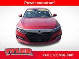 Used 2020 Honda Accord EX image 2