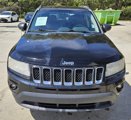 Used 2012 Jeep Compass Sport image 3