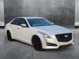 Used 2015 Cadillac CTS Premium image 3