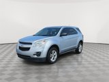 Used 2015 Chevrolet Equinox LS image 4