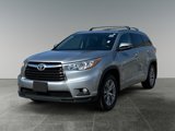 Used 2015 Toyota Highlander XLE image 3