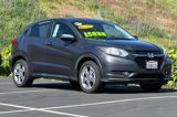 Used 2016 Honda HR-V EX image 2