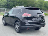 Used 2015 Nissan Rogue SL w/ SL Premium Package image 5