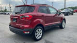 Used 2019 Ford EcoSport SE w/ SE Convenience Package image 5