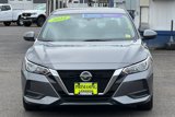 Used 2021 Nissan Sentra SV image 6