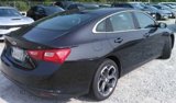 Used 2023 Chevrolet Malibu LT image 3