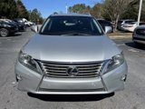 Used 2015 Lexus RX 350 FWD image 2