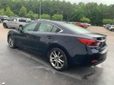 Used 2017 MAZDA MAZDA6 Grand Touring image 4