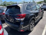 Used 2019 Subaru Forester Limited w/ Popular Package #3 image 4