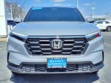 Certified 2025 Honda CR-V LX image 2