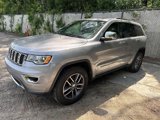 Used 2018 Jeep Grand Cherokee Limited w/ Trailer Tow Group IV image 3