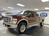 Used 2008 Ford F350 Lariat image 4