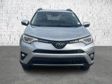 Used 2018 Toyota RAV4 XLE image 2