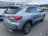 Used 2022 Ford Escape SEL image 6