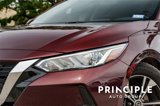 Used 2021 Nissan Sentra SV image 3