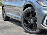 New 2025 Volkswagen Jetta SE image 2