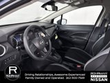 New 2025 Nissan Versa S w/ S Plus Package image 4