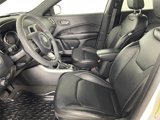 Used 2021 Jeep Compass 80th Special Edition image 3