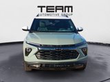 New 2025 Chevrolet TrailBlazer ACTIV w/ Convenience Package image 2