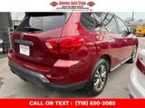 Used 2017 Nissan Pathfinder SL image 5