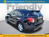 Used 2022 Ford Explorer XLT w/ Equipment Group 202A image 3