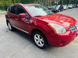Used 2011 Nissan Rogue SV w/ Premium Pkg image 4