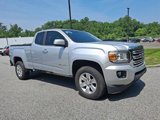 Used 2016 GMC Canyon SLE image 2