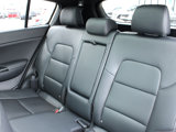 Used 2022 Kia Sportage Nightfall Edition w/ Nighfall AWD Premium Package image 4
